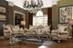 ACME Furniture Ranita Champagne Loveseat-1