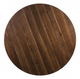 Furniture of America® Marina Walnut Counter Height Dining Table-1