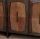 Crestview Collection Santoro Brown Sideboard-4