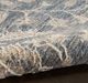 Nourison Home™ Retreat Blue 5'x8' Area Rug-3