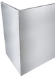 Broan® Optional Standard Depth Flue Cover-1