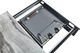 Mazin Furniture Barcelona 7-Piece Black/Gray Dining Set-3