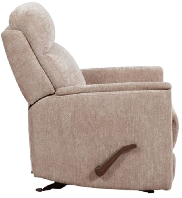 Flexsteel® Customizable Compact Gliding Manual Recliner-2