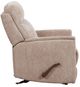 Flexsteel® Customizable Compact Gliding Manual Recliner-2