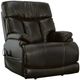 Flexsteel® Clive Bison Brown Power Recliner-0