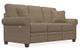 La-Z-Boy® Colby duo® Brick Reclining Sofa-1