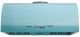 Unique® Appliances Classic Retro 36" Ocean Mist Turquoise Under Cabinet Range Hood-0