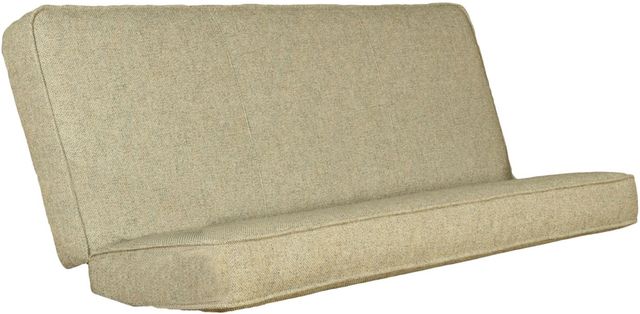 Kodiak Furniture #9000 2-Piece Natural Beauty Cloud Full Studio Sleeper Mattress-0