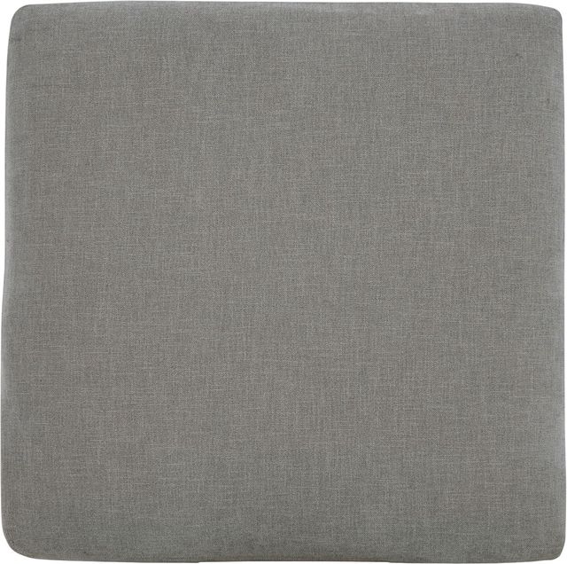 Ashley® Keener Ash Oversized Accent Ottoman-2