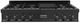 ZLINE 48" Black Stainless Steel Gas Rangetop with Brass Burners and Griddle-0