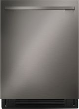 Black Stainless Steel