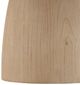 Dovetail Furniture Cabrera Light Natural Dining Table-4