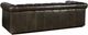 Vanguard® Furniture Customizable Thom Filicia Home Nottingham Leather Sofa-2