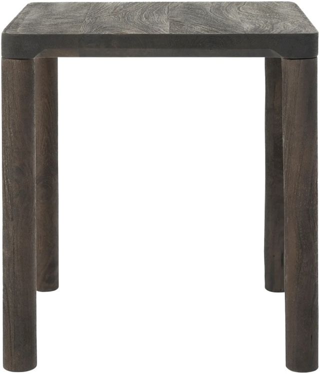 Renwil® Clusia Walnut Accent Table-2