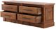 Furniture Classics Butler Brown Media Chest-4
