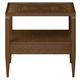 A.R.T. Furniture® Eave Hazelnut End Table-1