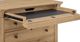 aspenhome® Chateau Philippe Cognac Workstation Combo File-1