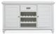 Magnussen Home® Charleston White Dove Server-2