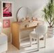 TOV Furniture Manu Off-White Side Chair-1