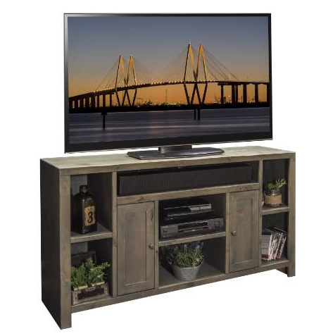 Legends Home Joshua Creek 65" Console-0