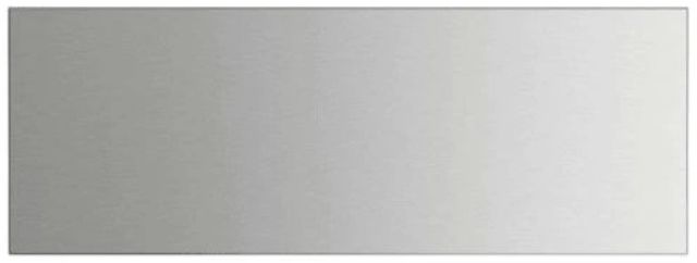 Fisher & Paykel Professional Series 36" Stainless Steel Rangetop Low Backguard -0