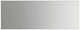 Fisher & Paykel Professional Series 36" Stainless Steel Rangetop Low Backguard -0