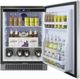 Summit® 4.6 Cu. Ft Stainless Steel Outdoor Compact All-Refrigerator-2