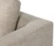 Four Hands Colt 2-Piece Canton Dove Right Arm Facing Chaise Sectional-4