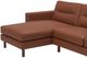 Palliser® Furniture Customizable Brookes 2-Piece Right-Arm Facing Sectional and Chaise-4