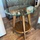 Donald Choi Whitney Round End Table-1