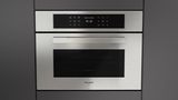 Fingerprint Resistant Stainless Steel