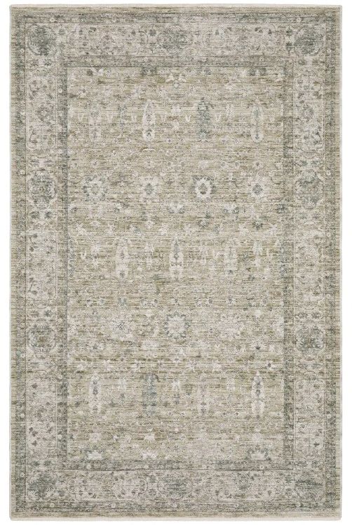 Oriental Weavers™ Avalon 5'x8' Style 3 Area Rug-0