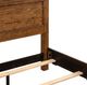 Liberty Furniture Carolina Park Amber Brown Queen Panel Bed-4