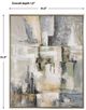 Uttermost® Intuition Hand Painted Canvas-3