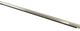 KitchenAid® 30" Stainless Steel Bottom Vent Heat Deflector-5
