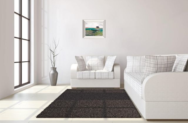Classy Living Leslie Bernsen Summer Breeze 26" Wall Art-1