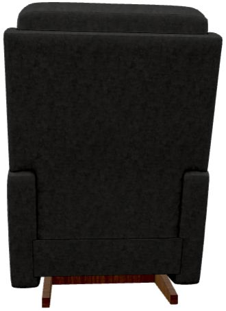 La-Z-Boy® Finley Mink Power Rocking Recliner with Headrest-2