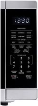 Sharp® 1.4 cu. ft. 1100W Stainless Steel Countertop Microwave Oven with Inverter Technology-4