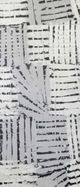 Stylecraft Thrive Alt V1 Black/Gray/White Wall Art -2