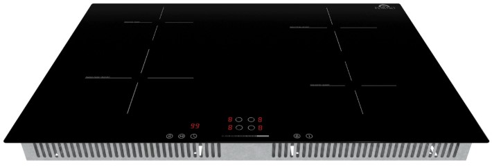 FORNO 30" Induction Cooktop