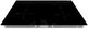 FORNO® Parco 30" Black Induction Cooktop-1