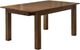 A-America® Mariposa Rustic Whiskey Gathering Table-0