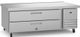 Kelvinator® Commercial 60" Stainless Steel Commercial Refrigeration-0