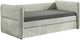 Crown Mark Philipa Light Gray Daybed-1