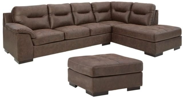 Signature Design by Ashley® Maderla 2-Piece Living Room Seating Set-0