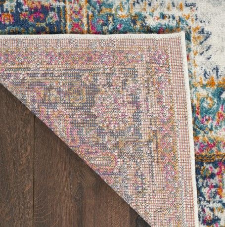 Nourison Home™ Passion 5'x7' Style 2 Area Rug-1