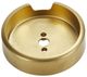 JennAir® Brass Knob Bezel -0