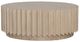 Dovetail Furniture Velma Light Natural Coffee Table-0