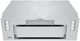 Thermador® Masterpiece® 30" Stainless Steel Insert Range Hood-2