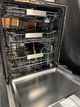 Samsung Bespoke 24" Fingerprint Resistant Stainless Steel Top Control Built In Smart Dishwasher with 3rd Rack Washing System-1